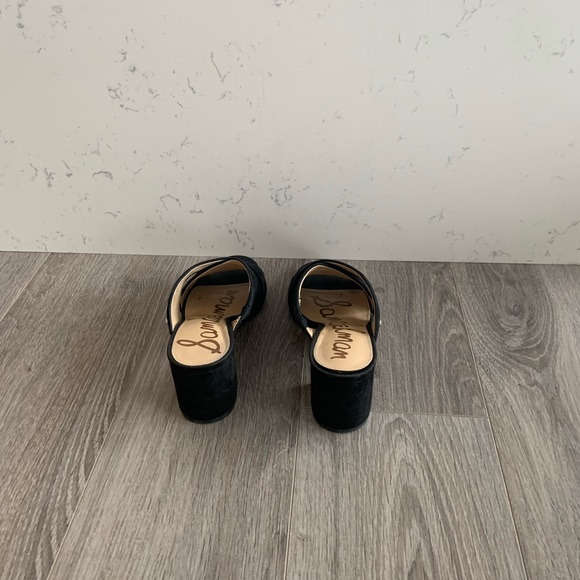 COPY - Sam Edelman Sandals - Picture 4 of 4